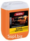 SHIMA "GOLD" Шима "Голд"  Средство для бесконтактной мойки в условиях жесткой воды