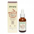Сыворотка для лица с кофеином "It`s coffee time" Levrana, 30 мл