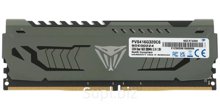 Оперативная память Patriot Memory DDR4 16GB 3200MHz Viper Steel (PVS416G320C6)