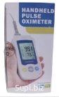 HANDHELD PULSEOXIMETER