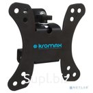 Kromax GALACTIC-10 черный 15&quot;-32&quot; макс.20кг настенный поворот и наклон