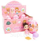 Игровой набор «Яйцо-сюрприз»