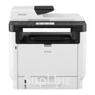 МФУ лазерное RICOH SP 3710SF, «4 в 1», А4, 32 стр./мин, ДУПЛЕКС, АПД, сетевая карта