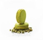 Без глютена   Вес: 30 Срок годности: 21 день Условия хранения: t+6+21C  Состав продукции, энергетическая ценность: сливки 35%, сахарная пудра, мука миндальная,…