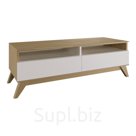 Тумба для TV с 2 ящиками и 2 нишами Edem 1.0 DAIVA