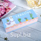 Шкатулка - пенал Lamazing