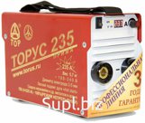 Инвертор сварочный Торус quot;Прима 235quot;. 95566010