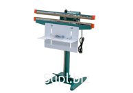 Педальный запайщик PSF-650х2
