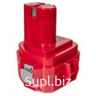 Аккумулятор Практика для MAKITA 12В, 1,5Ач, NiCd, 031-655