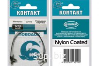 Поводок 1х19 Т 9,5 L15 (1упак*4шт)