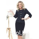 Костюм женский «Деловая встреча», размер 48