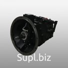 5DS60T (G18585) - КПП на ПАЗ (замена ZF S5-42 и 5S600 BO)