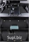 Ковры салона с ворсом для GAC GS8 II 7 мест