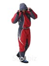 STARKS Комбинезон снегоходный Freeride муж. Красный (XL)