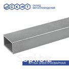 Труба электросварная  L 3 м  100х100 мм