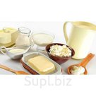 Молоко цельное сгущенное с сахаром
