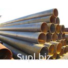 Труба электросварная 820х9 ГОСТ 10706-76