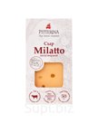 БЗМЖ Сыр полутвердый фасованный Milatto (Милатто) 50% Pitterina 200г