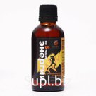 Энергетик натуральный Vitamuno, на основе китайского лимонника с витамином C, 50 мл