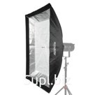 Софтбокс Godox SB-UFW80120, быстроскладной, с сотами