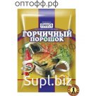 Омега Горчичный порошок 1 кг (кор*7)