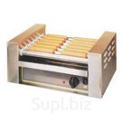 Grill Roller Grill D/Hot Dogs RG 7