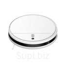 Робот-пылесос Xiaomi Mi Robot Vacuum-Mop 2 Lite EU MJSTL (BHR5217EU), 40 Вт, сухая/влажная