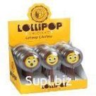 Шоколад MILK CHOCOLATE EMOJI LOLLIPOP
24g