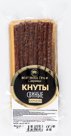 Кнуты свиные  «Барбекю»  50гр.