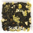 АРОМАТИЗИРОВАННЫЙ ЗЕЛЕНЫЙ ЧАЙ Чио Чио Сан