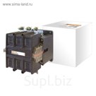 Пускатель электромагнитный TDM ПМ12-315100, У3В, 380 В, SQ0714-0031