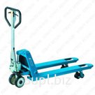 Рохля гидравлическая PFAFF SILBERLAU HU25-80TP Proline (короткие вилы)