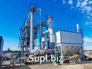 STTS Group предлагает АБЗ Shandong Luda QLB1000-5, который является оптимальным выбором асфальтобетонного завода средней производительности и лучшем ценовым пр…