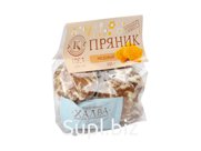 Пряник заварной "Медовый" 300 гр.