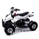 Квадроцикл бензиновый ATV R4.35 - 49cc, цвет белый