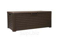 Сундук Toomax FLORIDA 550 л Коричневый