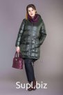 Куртка 16-c04 Lady Sharm