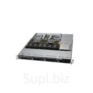 Серверная платформа SUPERMICRO SYS-610C-TR