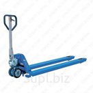 Рохля гидравлическая PFAFF SILBERLAU HU20-150TP Proline (длинные вилы)