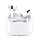 Наушники беспроводные OLMIO "TWE-11", True Wireless, Bluetooth 5.0, белые