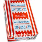 Спред ГОСТ "Крестьянский" р/ж, 160 гр. 72,5%, эколин