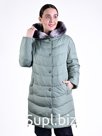 Пальто PM 16368-1 Распродажа зима