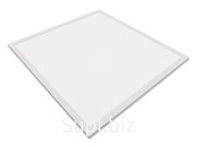 Светодиодный светильник Soffitto: PL-40W-595/595/10