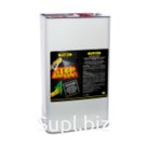 Stop vandal against inscriptions, traces of adhesive tape and black stripes from the shoes PLEX 5L Met Article: UT000004373