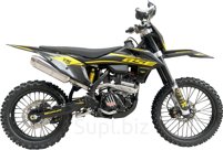 Мотоцикл BSE T5