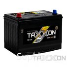 Аккумулятор автомобильный TAXXON DRIVE ASIA R+ 6CT-100