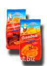 Мучная смесь Блинчики «русские»