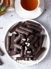 Зефирные палочки с вареной сгущенкой глазированные тем/гл Вес