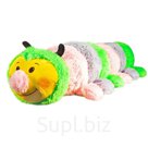 Мягкая игрушка «Гусеница», 110 см, Tallula