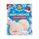 Смесь для приготовления мороженого «Приправыч», сливочное, 70 г